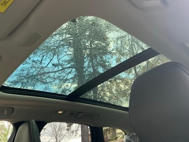 new 2026 Volvo XC60 car, priced at $70,015