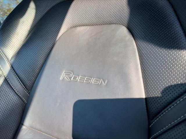 used 2018 Volvo V90 car, priced at $29,988