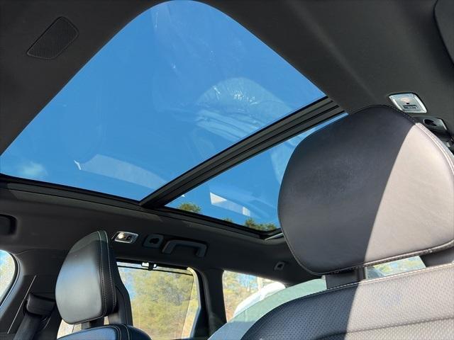 used 2018 Volvo V90 car, priced at $29,988