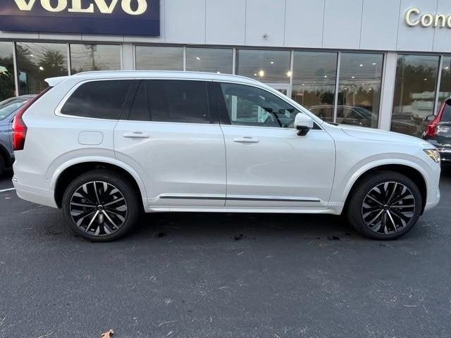 new 2026 Volvo XC90 car, priced at $71,825