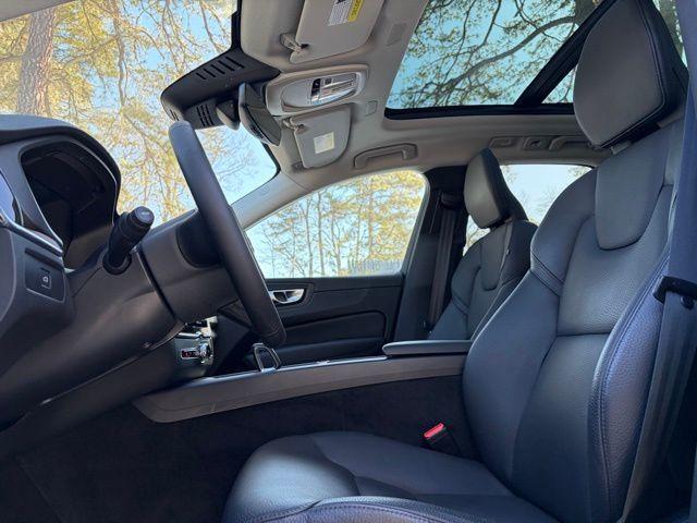 used 2023 Volvo XC60 car, priced at $35,753