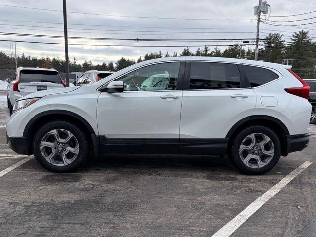 used 2019 Honda CR-V car, priced at $19,824