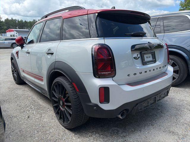 used 2023 MINI Countryman car, priced at $32,560
