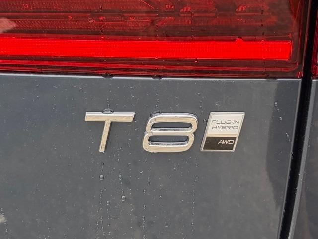 new 2026 Volvo XC60 Plug-In Hybrid car, priced at $69,285