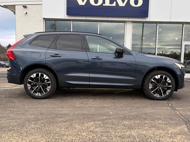 new 2026 Volvo XC60 Plug-In Hybrid car, priced at $69,285