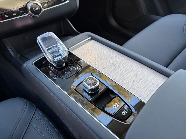used 2025 Volvo XC90 car, priced at $51,534