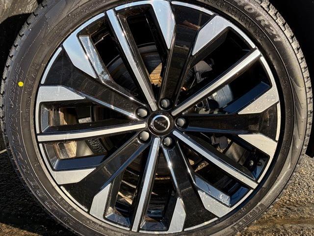 used 2025 Volvo XC90 car, priced at $51,534