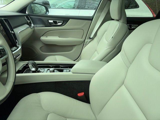 used 2025 Volvo V60 Cross Country car, priced at $42,698