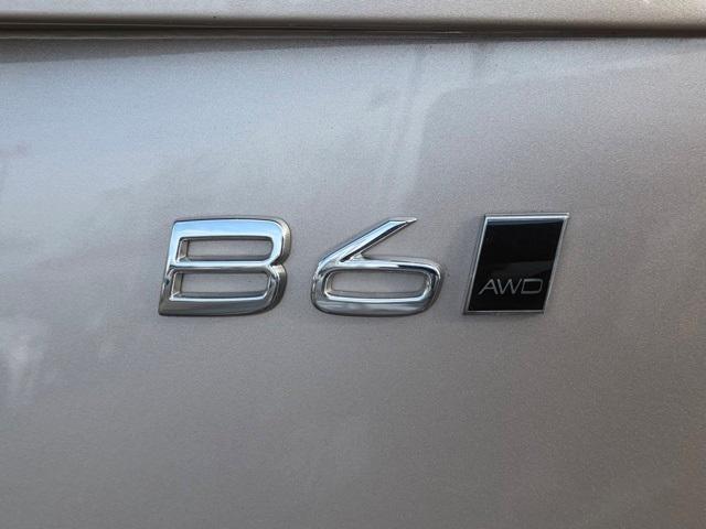 used 2024 Volvo XC90 car, priced at $44,250