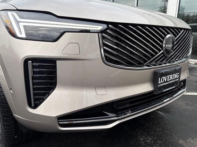 new 2026 Volvo XC90 car, priced at $73,000