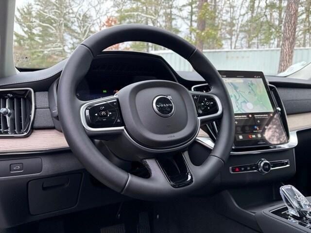 new 2026 Volvo XC90 car, priced at $73,000