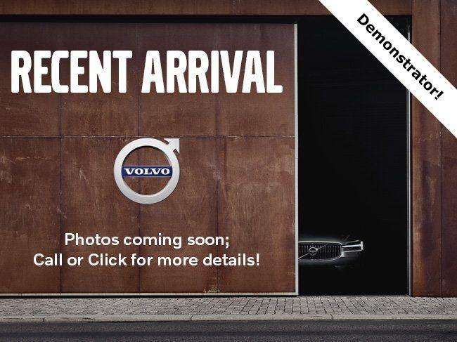 new 2026 Volvo XC60 car, priced at $55,360