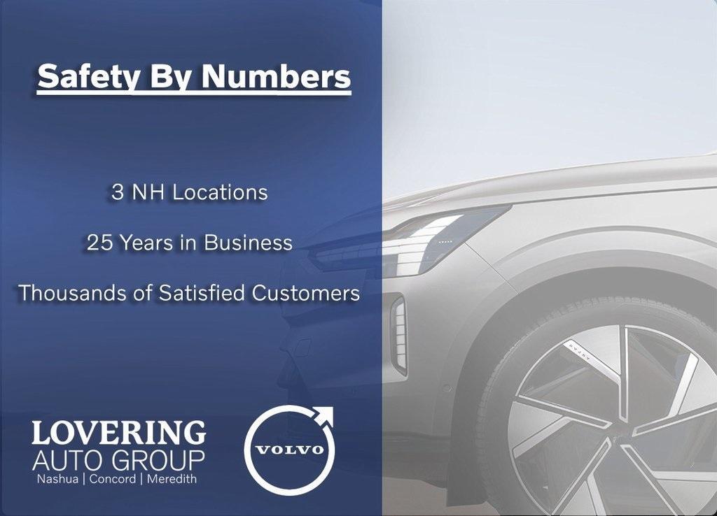 new 2026 Volvo XC60 car, priced at $58,360