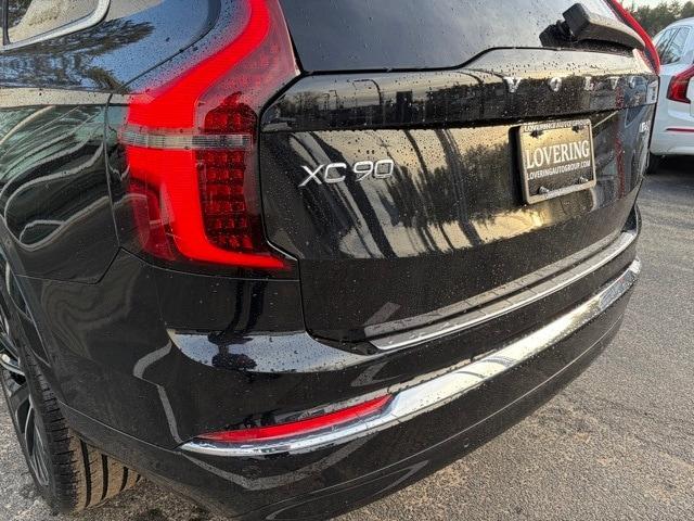 new 2026 Volvo XC90 car, priced at $71,825