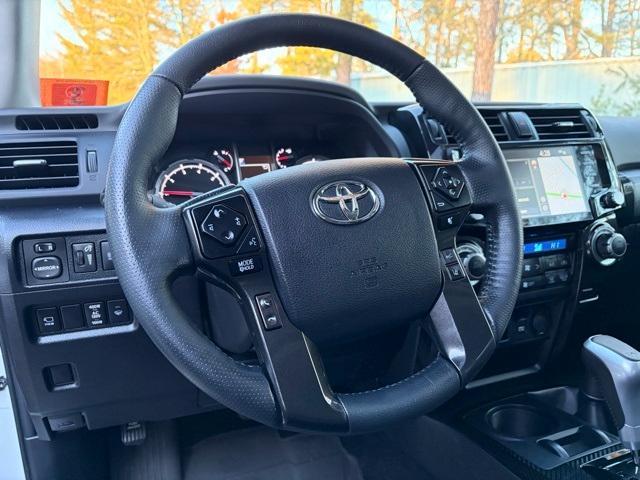 used 2024 Toyota 4Runner car, priced at $54,988