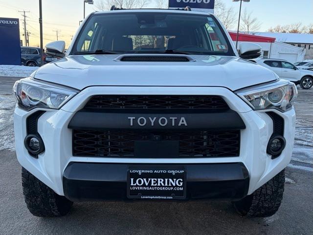 used 2024 Toyota 4Runner car, priced at $54,988