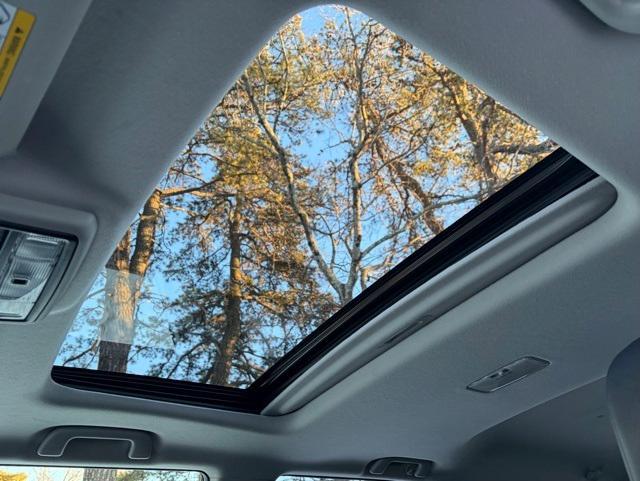 used 2024 Toyota 4Runner car, priced at $54,988