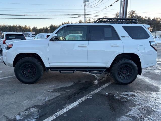 used 2024 Toyota 4Runner car, priced at $54,988