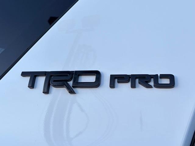 used 2024 Toyota 4Runner car, priced at $54,988