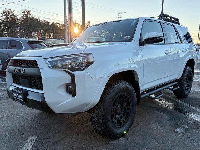 used 2024 Toyota 4Runner car, priced at $54,988