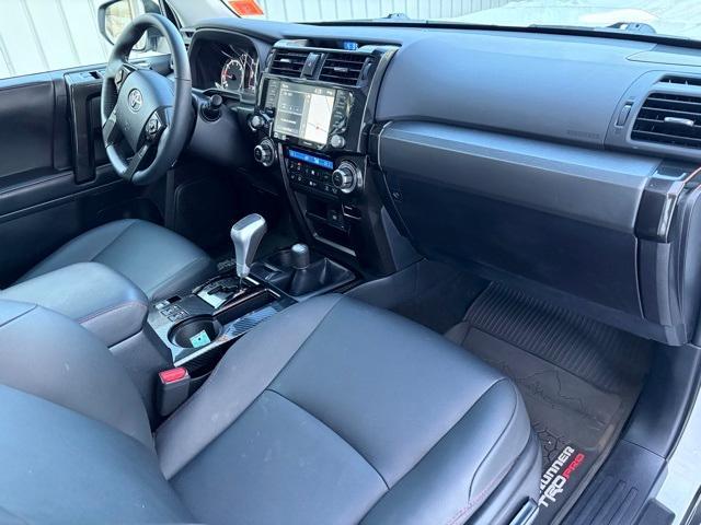 used 2024 Toyota 4Runner car, priced at $54,988