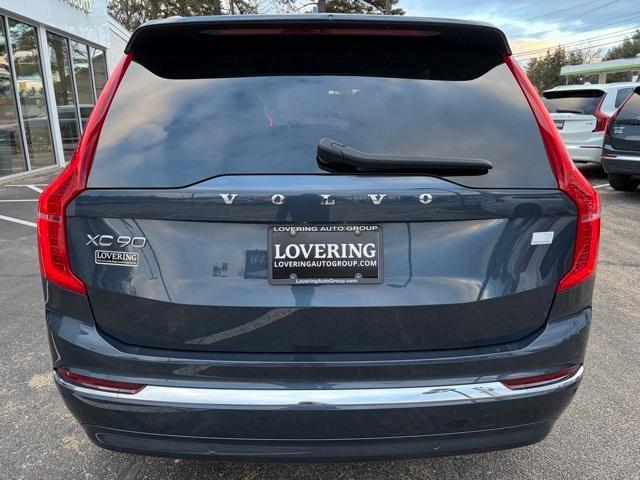 used 2023 Volvo XC90 Recharge Plug-In Hybrid car, priced at $50,988