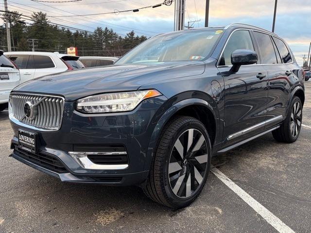 used 2023 Volvo XC90 Recharge Plug-In Hybrid car, priced at $50,988