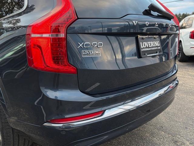 used 2023 Volvo XC90 Recharge Plug-In Hybrid car, priced at $50,988