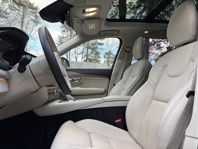 used 2023 Volvo XC90 Recharge Plug-In Hybrid car, priced at $50,988