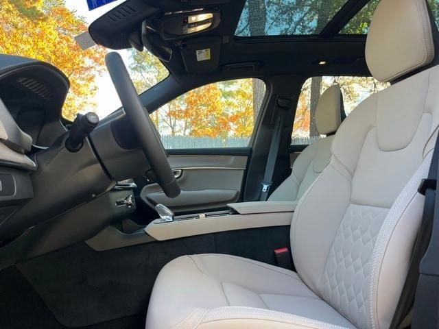new 2026 Volvo XC90 car, priced at $68,450