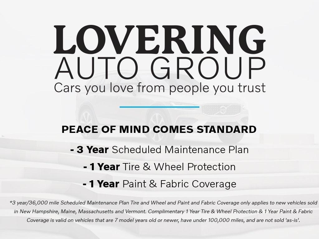 new 2026 Volvo XC90 car, priced at $68,450