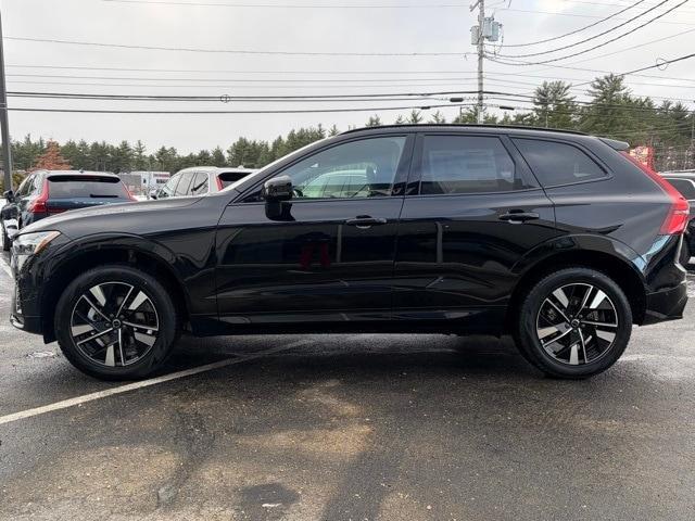 new 2026 Volvo XC60 car, priced at $58,360