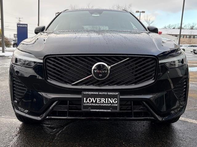 new 2026 Volvo XC60 car, priced at $58,360