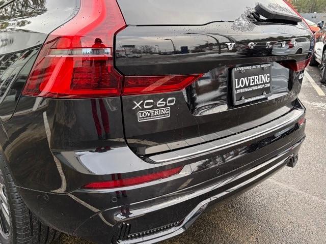 new 2026 Volvo XC60 car, priced at $58,360