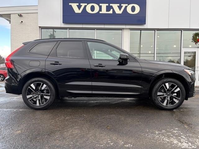 new 2026 Volvo XC60 car, priced at $58,360
