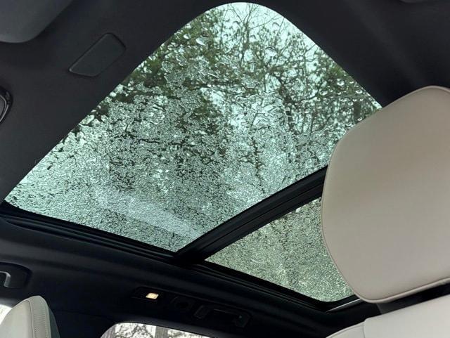 new 2026 Volvo XC60 car, priced at $58,360