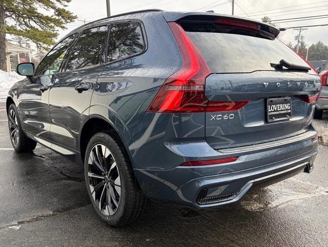 new 2026 Volvo XC60 Plug-In Hybrid car, priced at $69,285