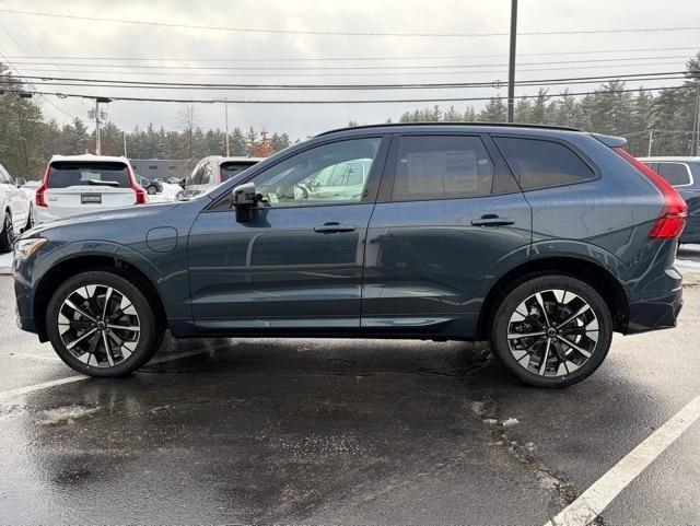 new 2026 Volvo XC60 Plug-In Hybrid car, priced at $69,285