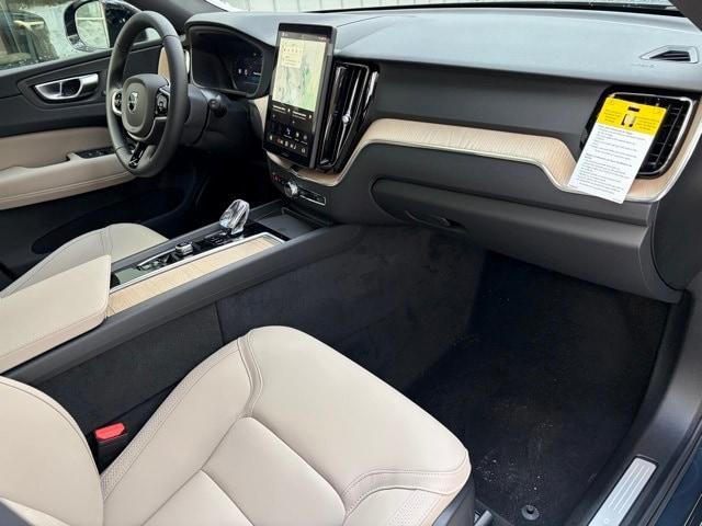 new 2026 Volvo XC60 Plug-In Hybrid car, priced at $69,285