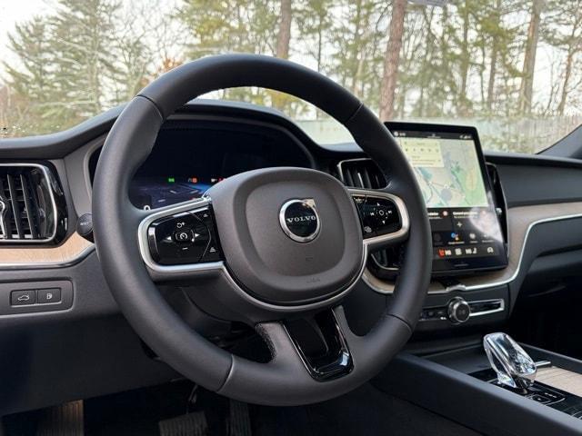 new 2026 Volvo XC60 Plug-In Hybrid car, priced at $69,285