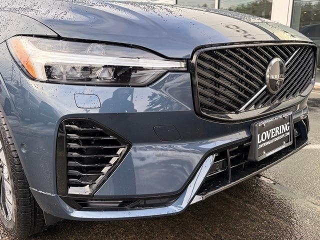 new 2026 Volvo XC60 Plug-In Hybrid car, priced at $69,285