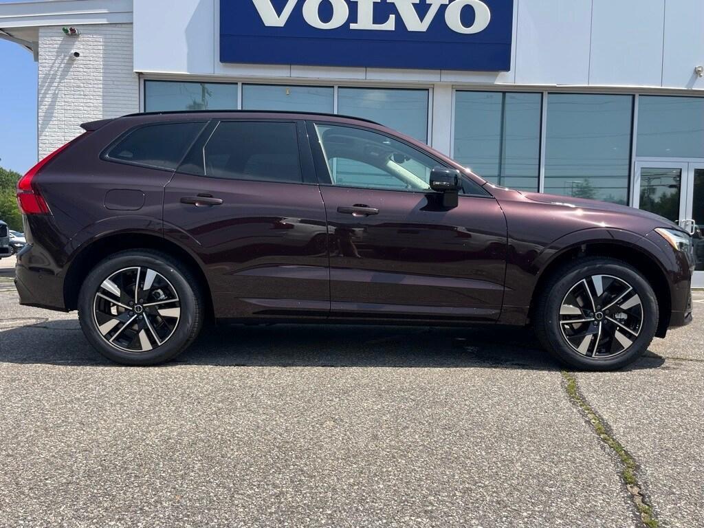 new 2026 Volvo XC60 car, priced at $58,360