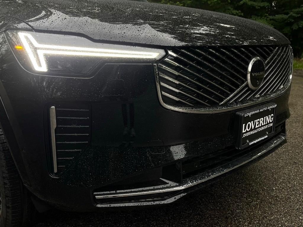 new 2026 Volvo XC90 car, priced at $70,700
