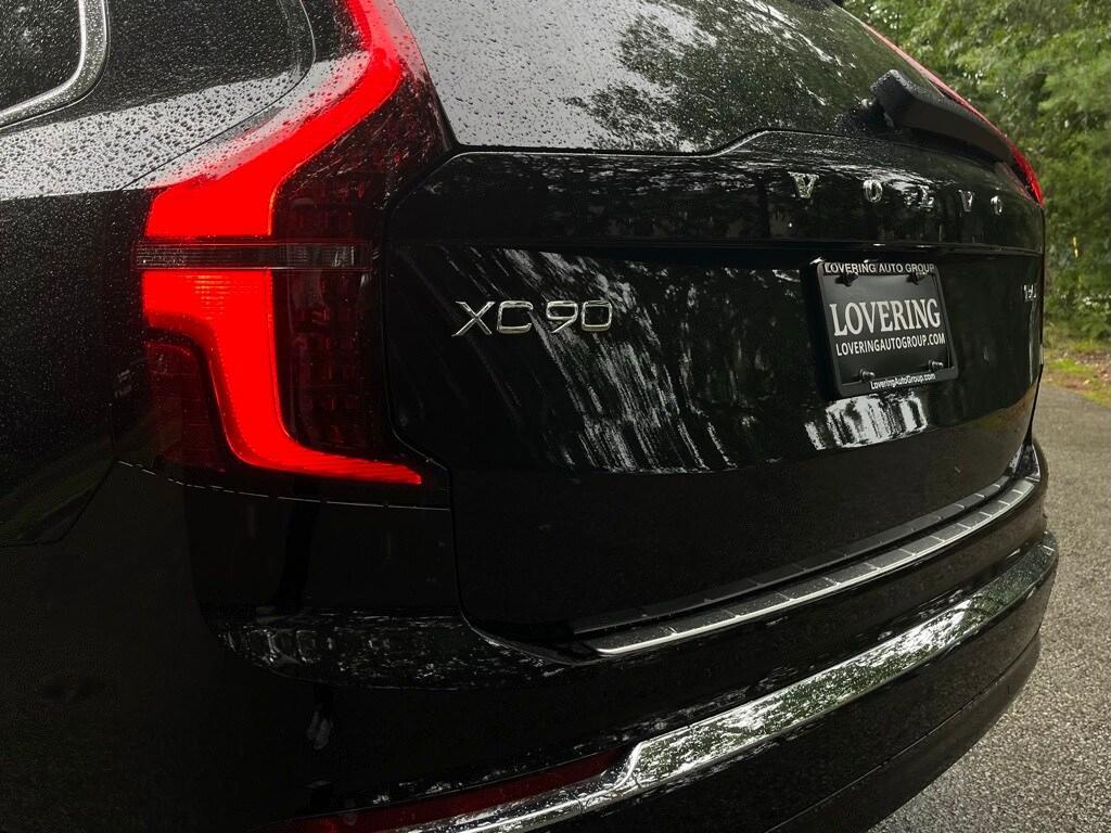 new 2026 Volvo XC90 car, priced at $70,700