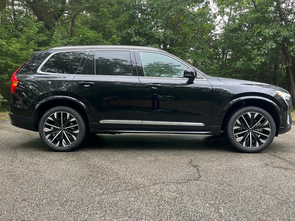 new 2026 Volvo XC90 car, priced at $70,700