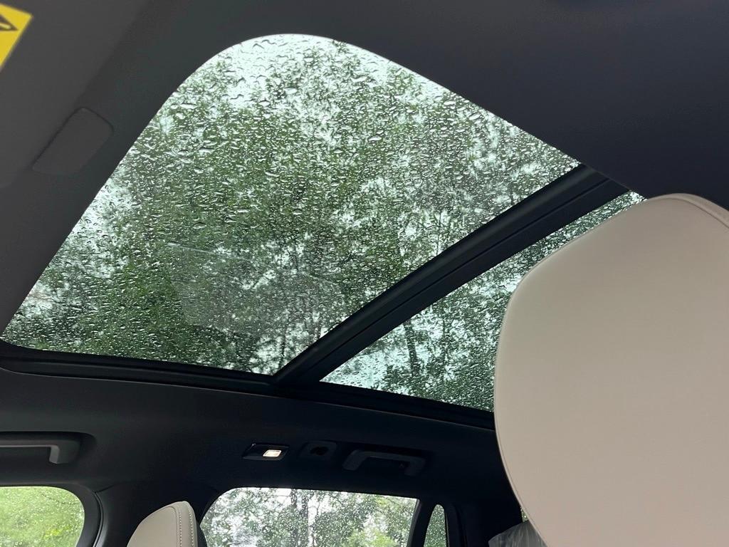 new 2026 Volvo XC90 car, priced at $70,700