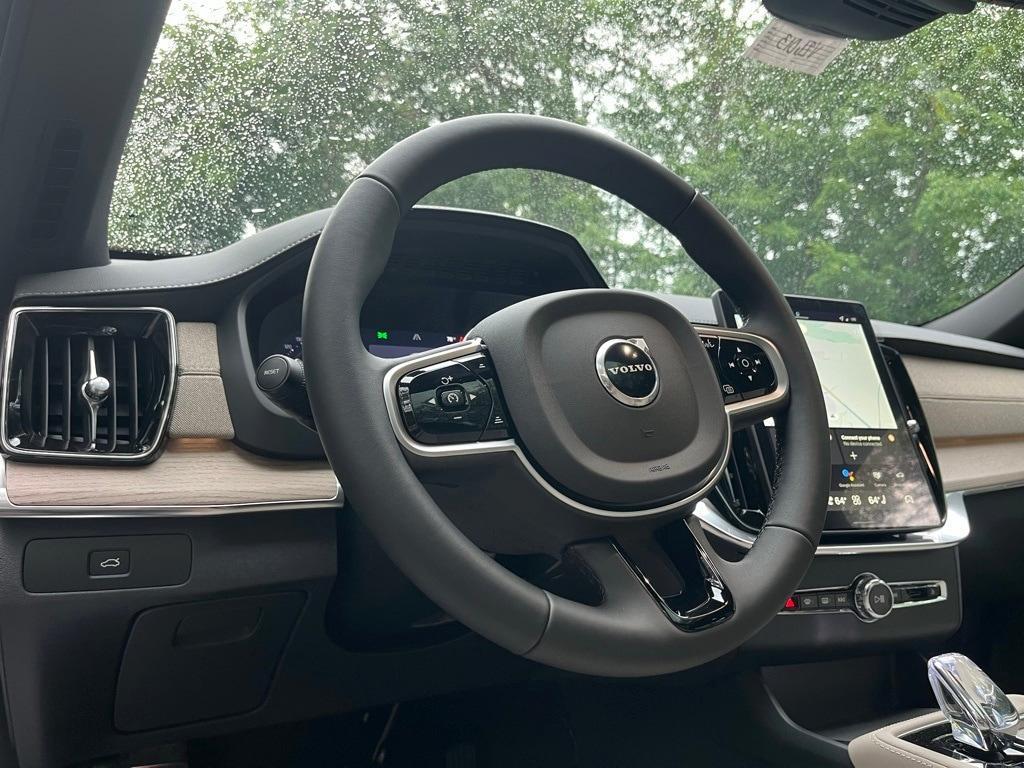 new 2026 Volvo XC90 car, priced at $70,700