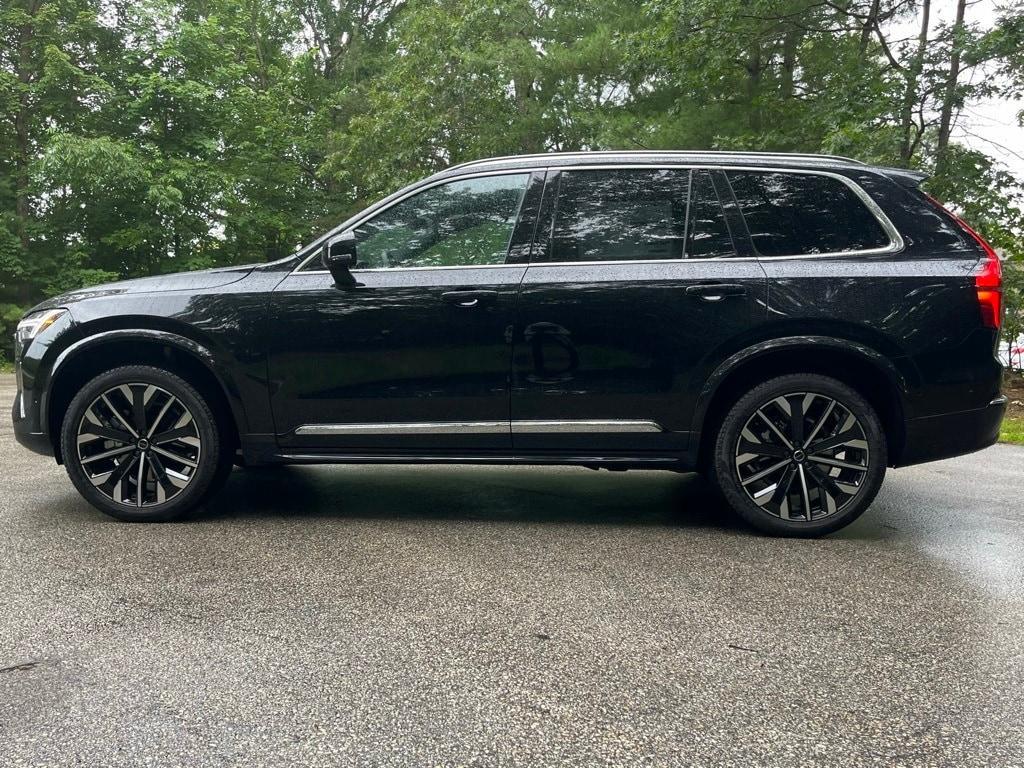 new 2026 Volvo XC90 car, priced at $70,700