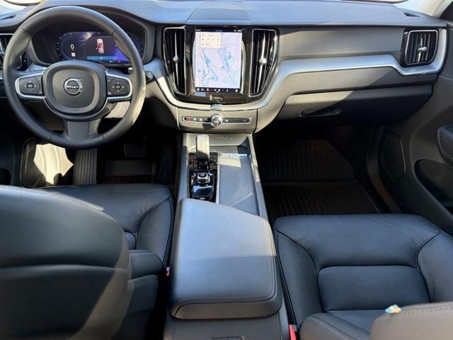used 2023 Volvo XC60 car, priced at $33,994