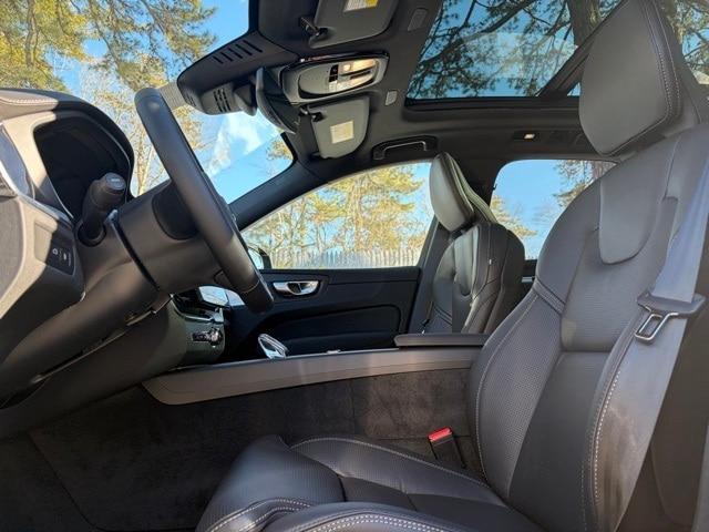 new 2026 Volvo XC60 Plug-In Hybrid car, priced at $81,040